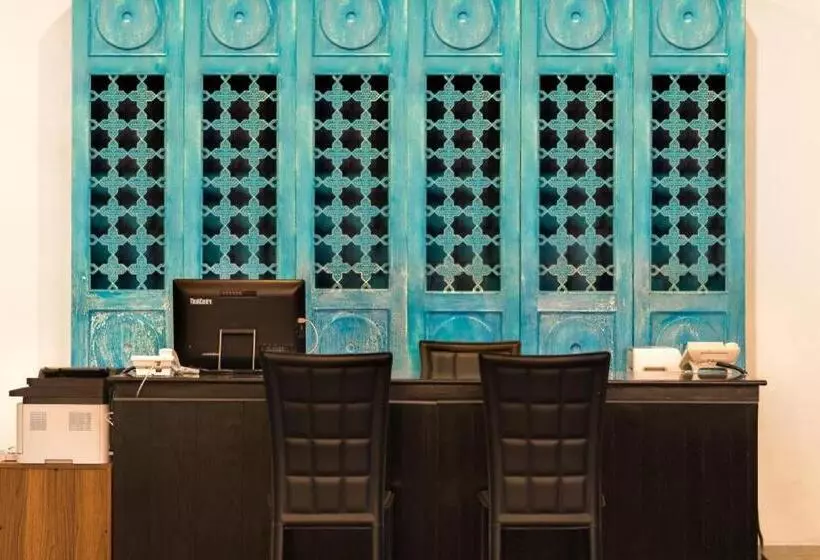 Fotos del hotel M.u.den Patong Phuket:  10
