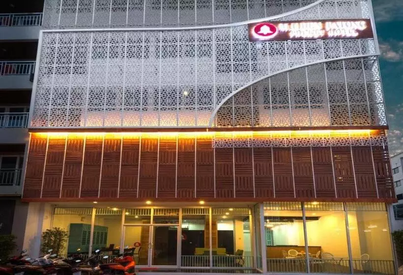 Fotos del hotel M.u.den Patong Phuket:  1