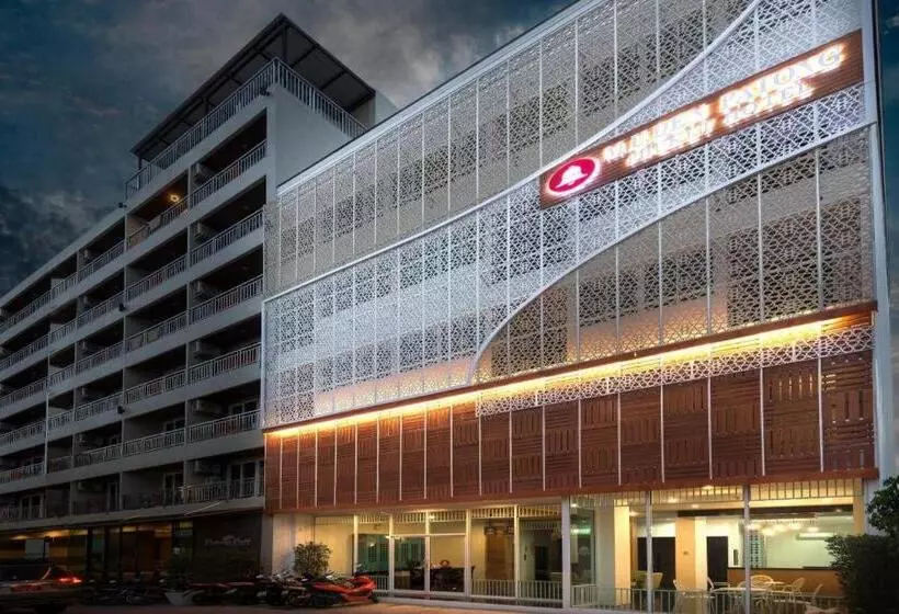 Fotos del hotel M.u.den Patong Phuket:  8