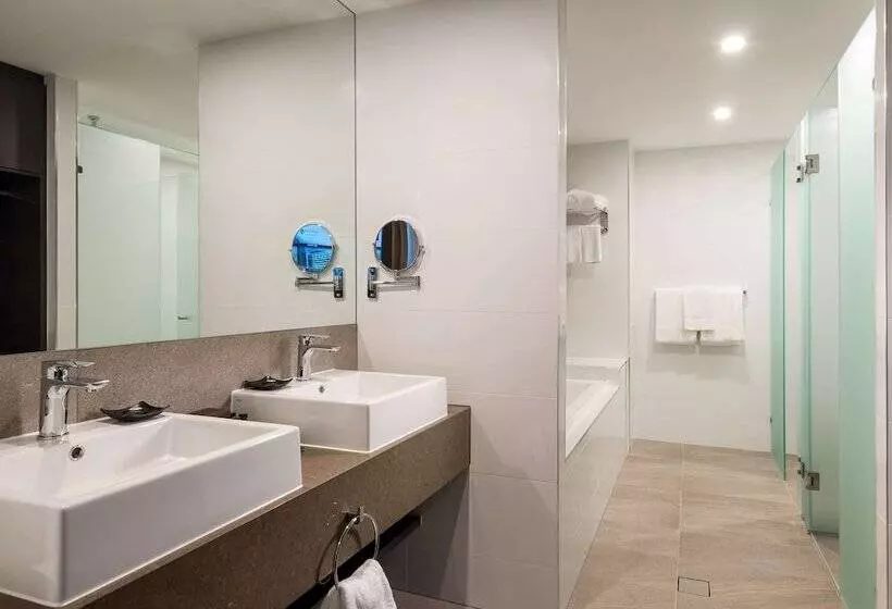 Fotos del hotel Pullman Brisbane Airport:  3