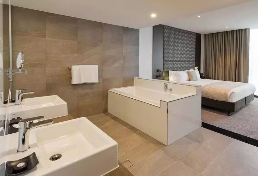 Fotos del hotel Pullman Brisbane Airport:  10