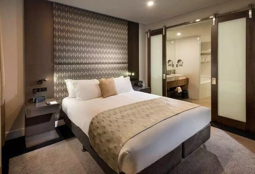 Fotos del hotel Pullman Brisbane Airport:  11