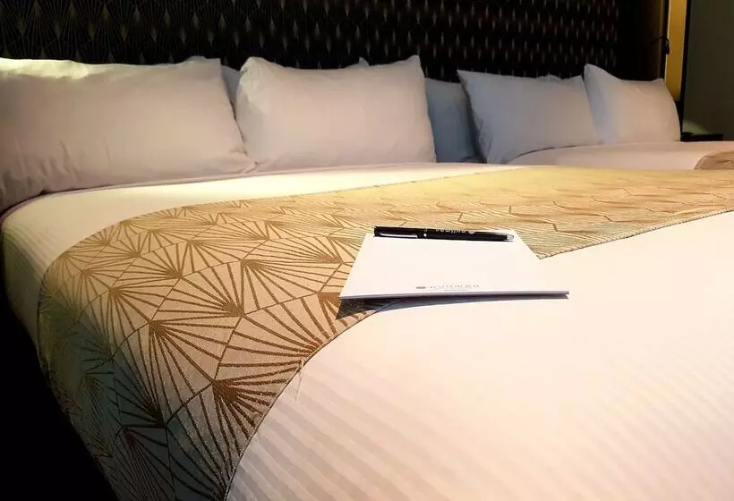Fotos del hotel Pullman Brisbane Airport:  19