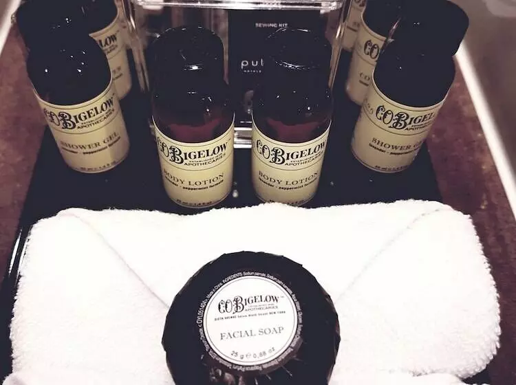Fotos del hotel Pullman Brisbane Airport:  14