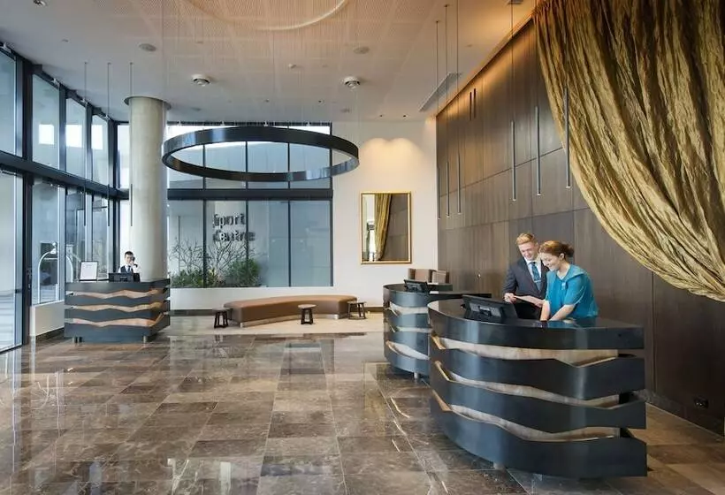 Fotos del hotel Pullman Brisbane Airport:  2