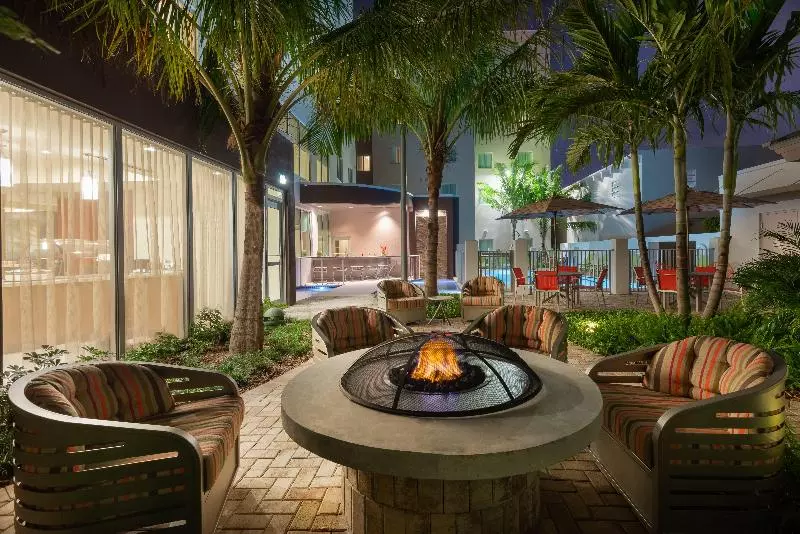 Fotos del hotel Staybridge Suites  Miami International Airport, An Ihg:  24