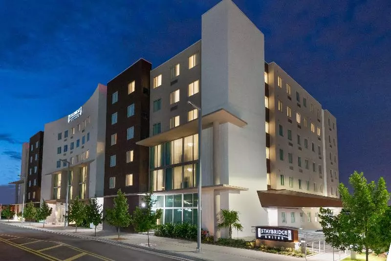 Fotos del hotel Staybridge Suites  Miami International Airport, An Ihg:  23