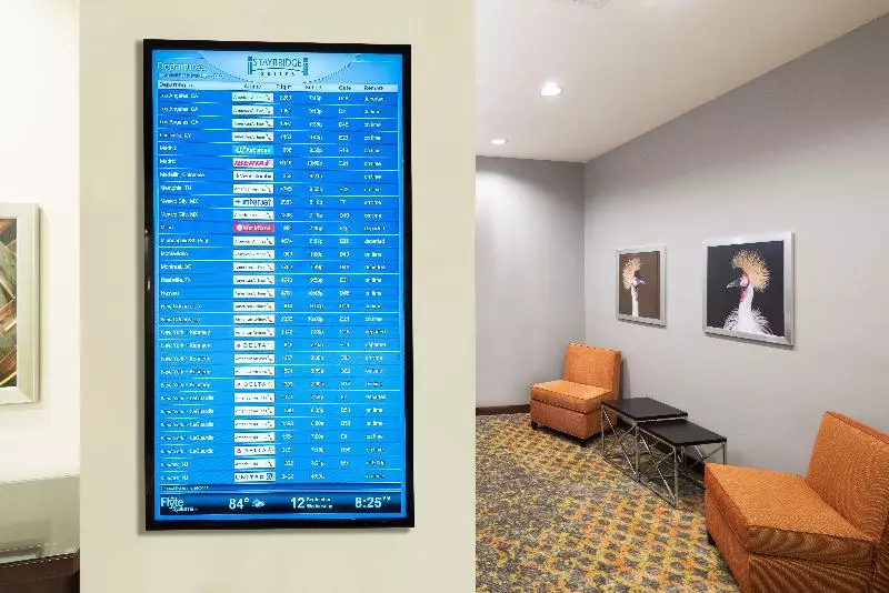Fotos del hotel Staybridge Suites  Miami International Airport, An Ihg:  19