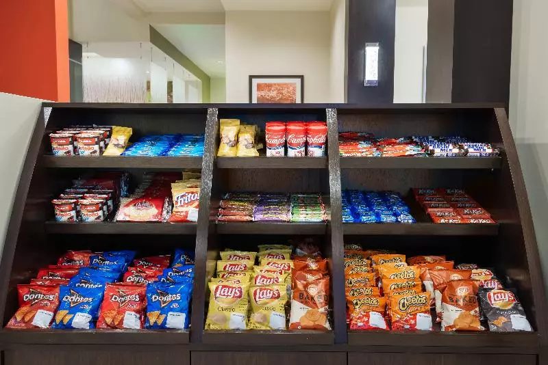 Fotos del hotel Staybridge Suites  Miami International Airport, An Ihg:  25
