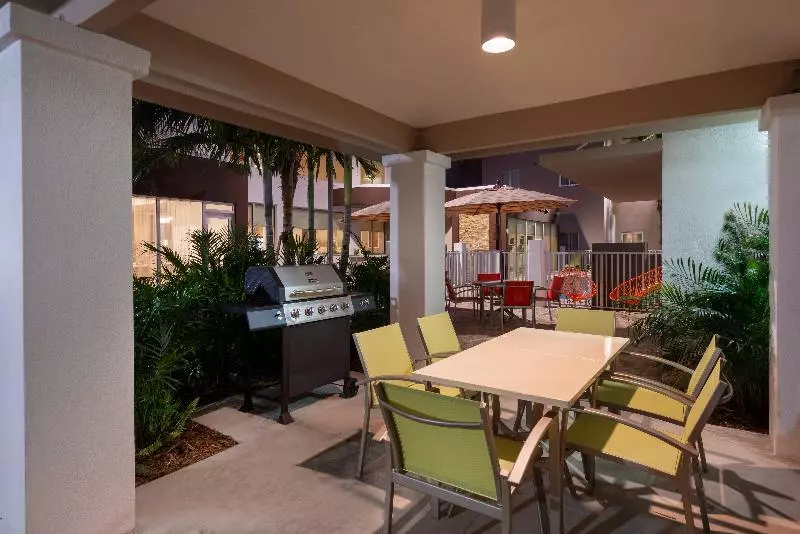 Fotos del hotel Staybridge Suites  Miami International Airport, An Ihg:  9