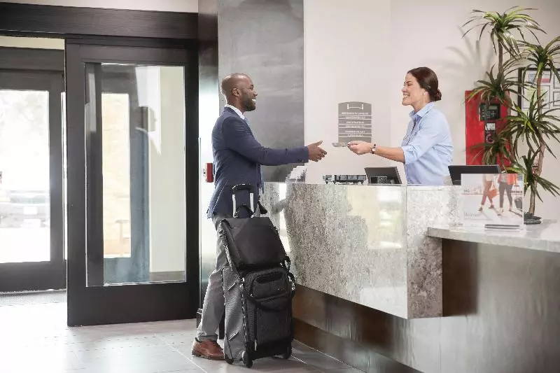 Fotos del hotel Staybridge Suites  Miami International Airport, An Ihg:  22