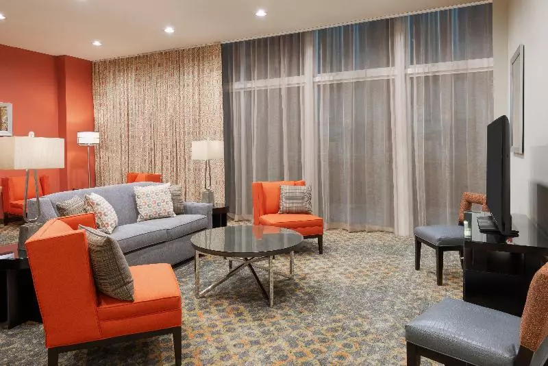 Fotos del hotel Staybridge Suites  Miami International Airport, An Ihg:  20