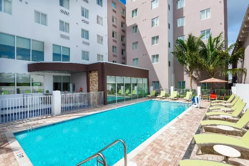 Fotos del hotel Staybridge Suites  Miami International Airport, An Ihg:  3