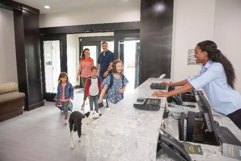 Fotos del hotel Staybridge Suites  Miami International Airport, An Ihg:  8