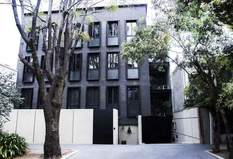 Fotos del hotel The Wild Oscar:  8