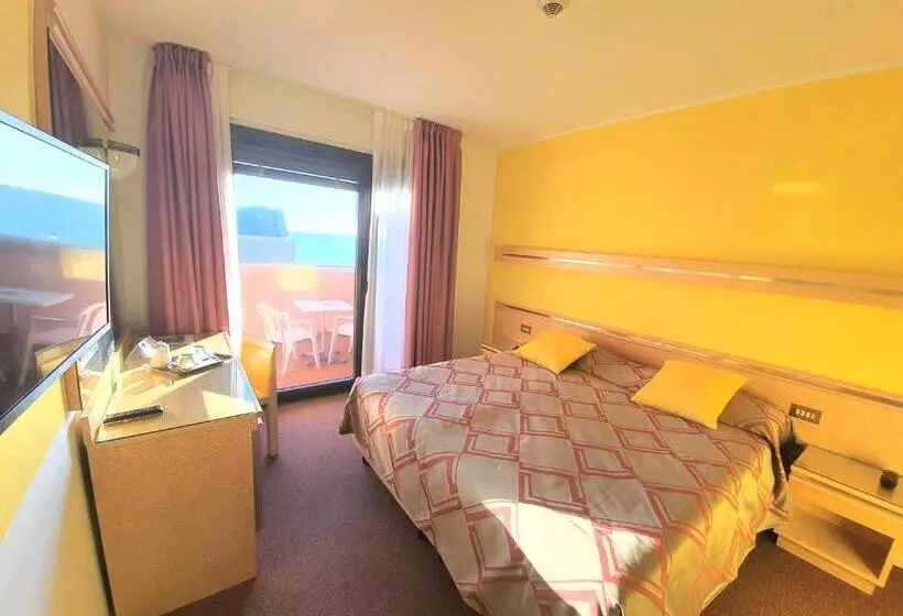 Fotos del hotel Antares:  10