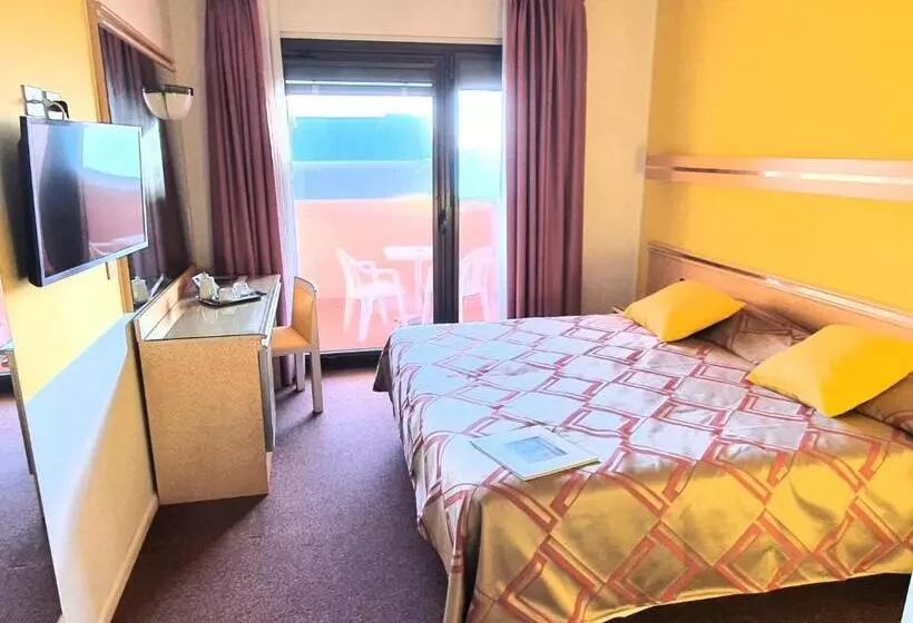 Fotos del hotel Antares:  4