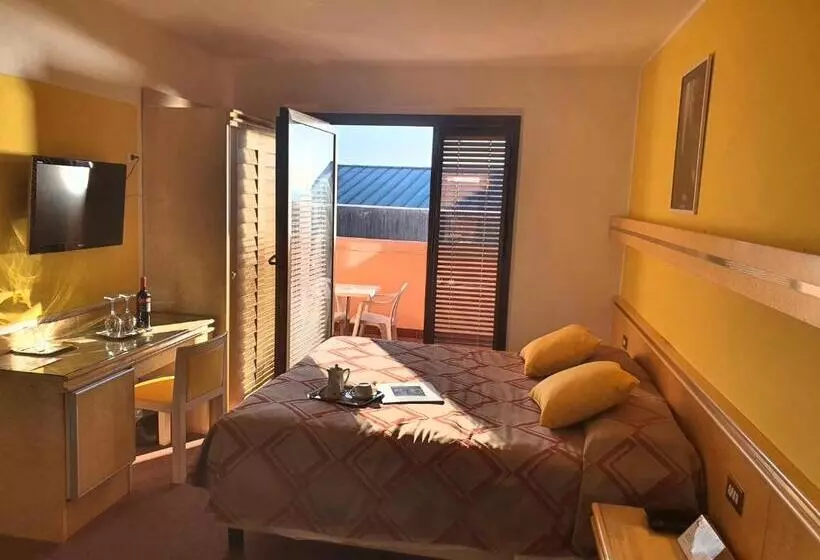Fotos del hotel Antares:  19