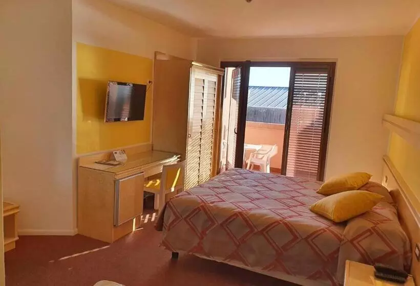 Fotos del hotel Antares:  18