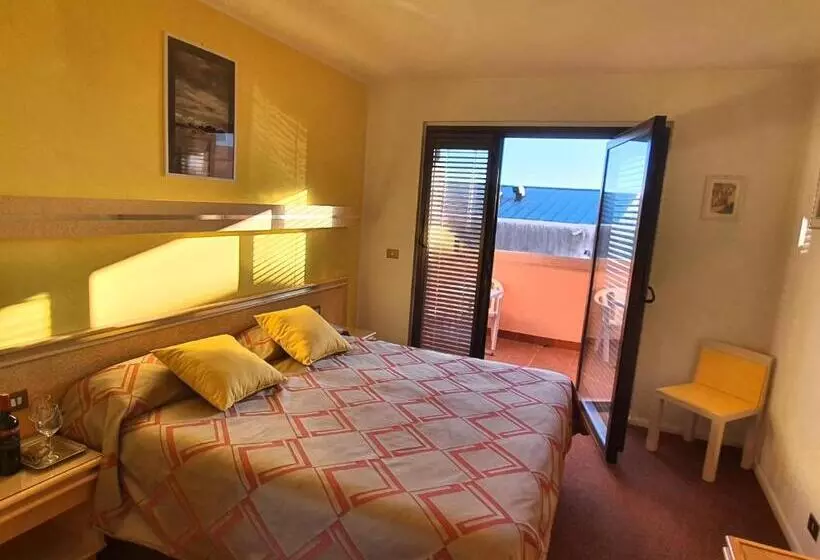 Fotos del hotel Antares:  16