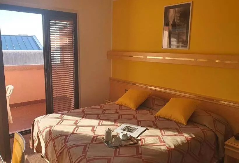 Fotos del hotel Antares:  8