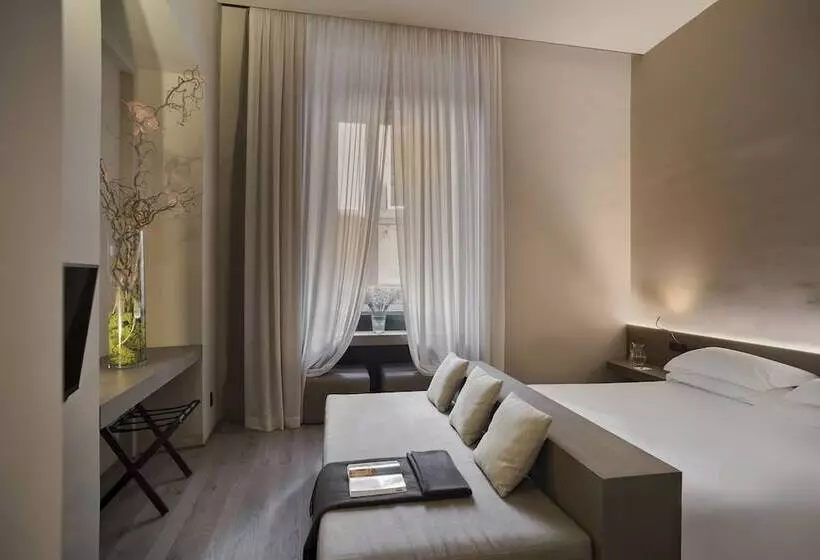 Fotos del hotel Dei Barbieri:  7