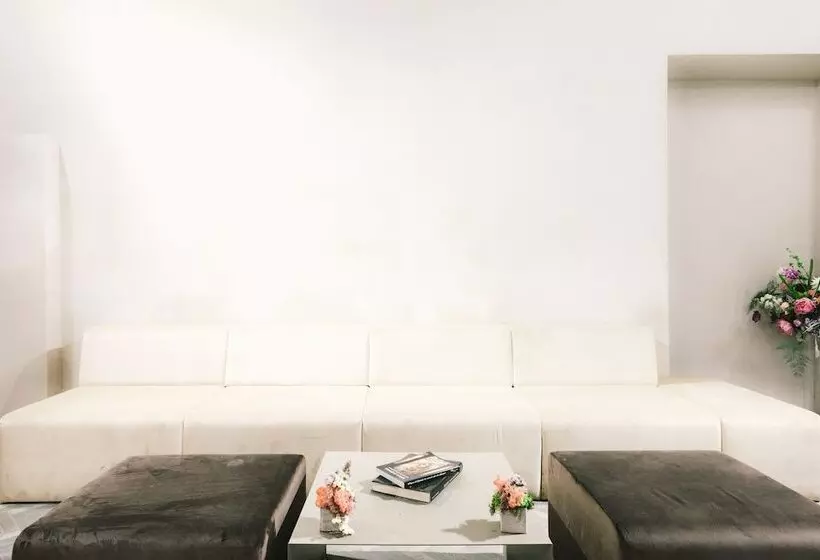 Fotos del hotel Dei Barbieri:  13
