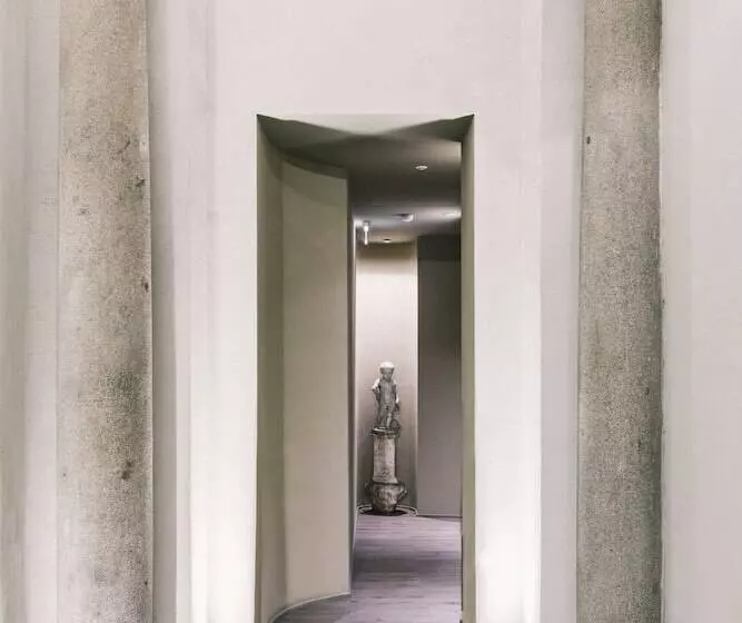 Fotos del hotel Dei Barbieri:  4