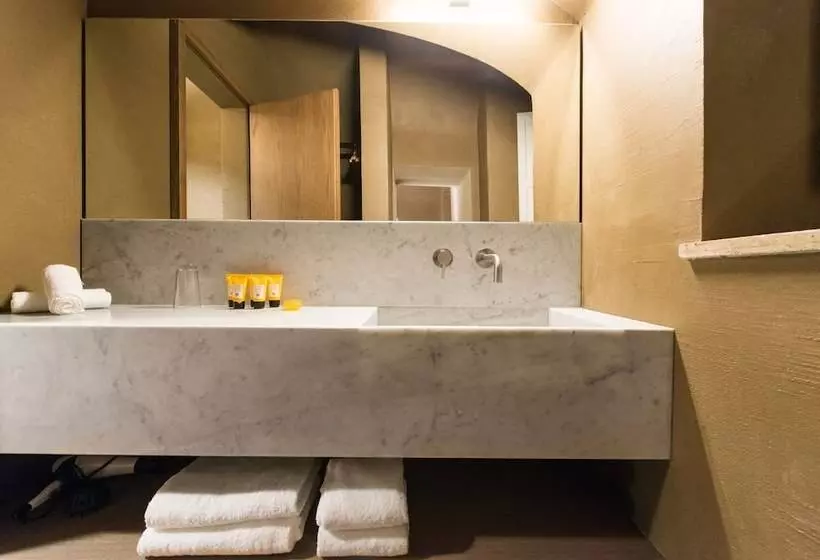Fotos del hotel Dei Barbieri:  3