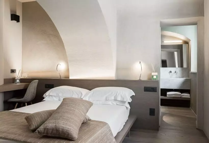 Fotos del hotel Dei Barbieri:  8