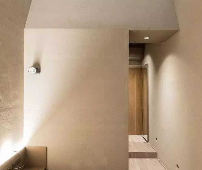Fotos del hotel Dei Barbieri:  15