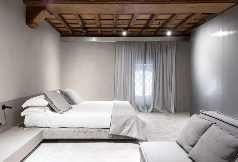 Fotos del hotel Dei Barbieri:  9