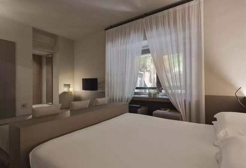 Fotos del hotel Dei Barbieri:  10