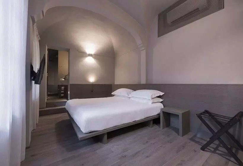 Fotos del hotel Dei Barbieri:  11