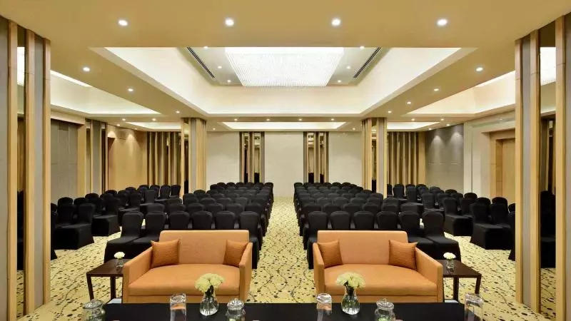 Fotos del hotel Fairfield By Marriott Amritsar:  7