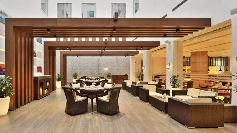Fotos del hotel Fairfield By Marriott Amritsar:  6
