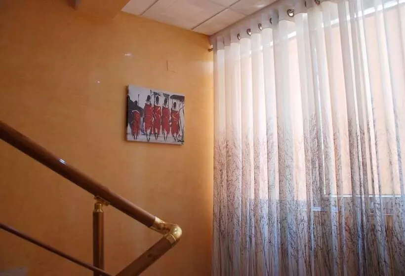 Fotos del hotel Gega:  7