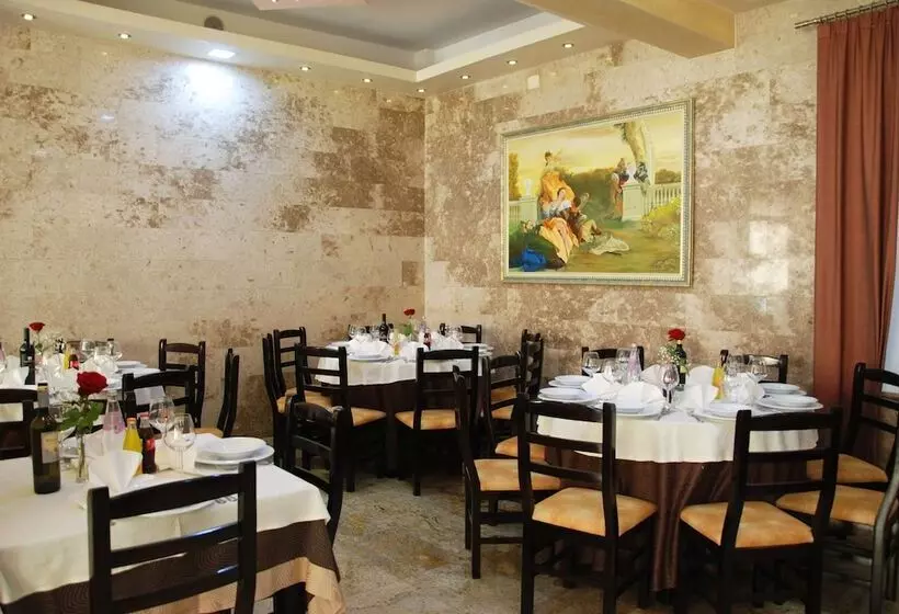 Fotos del hotel Gega:  11