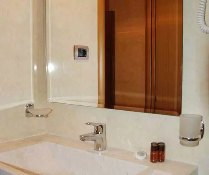 Fotos del hotel Gega:  16