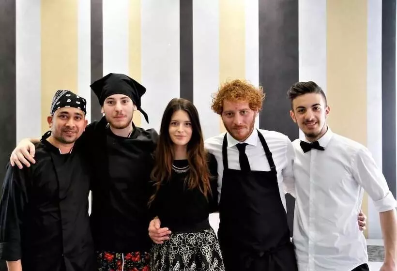 Fotos del hotel Niagara:  14