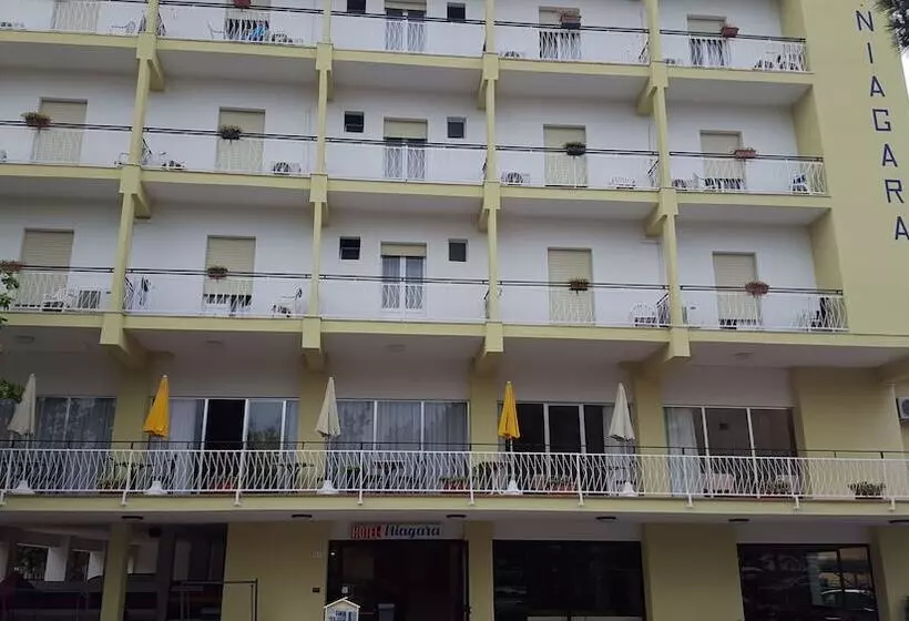 Fotos del hotel Niagara:  7