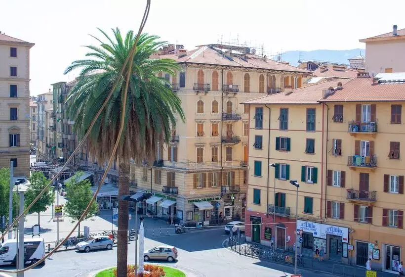 Fotos del hotel Venezia:  11