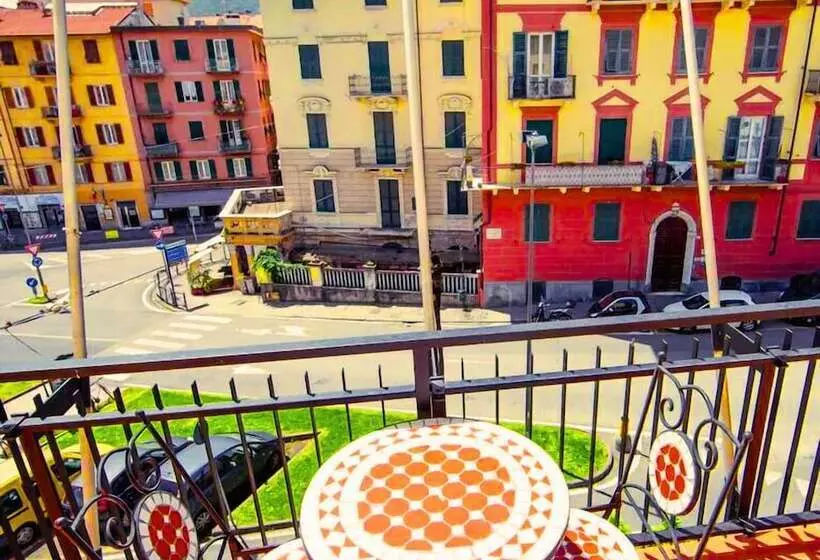 Fotos del hotel Venezia:  22
