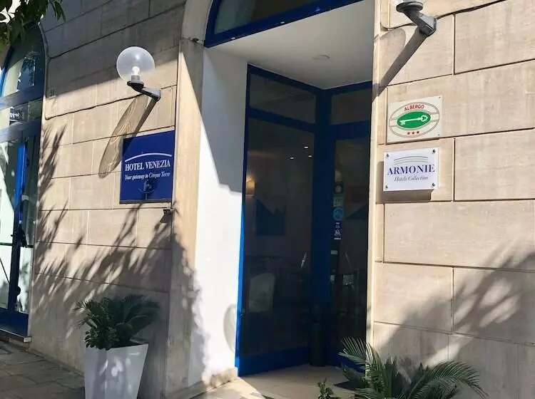 Fotos del hotel Venezia:  18