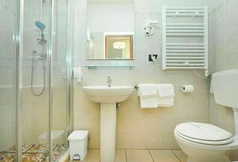 Fotos del hotel Venezia:  6
