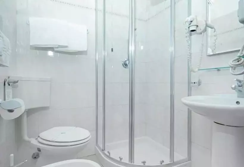 Fotos del hotel Venezia:  10