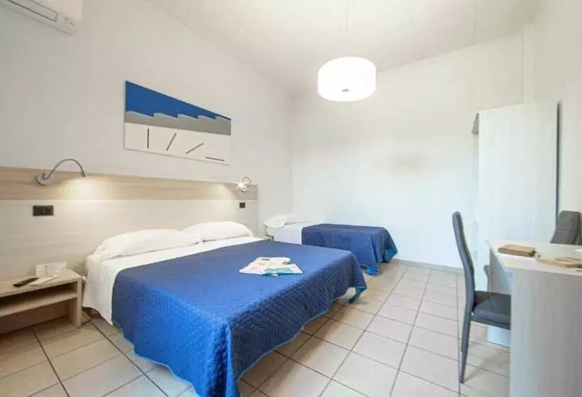 Fotos del hotel Venezia:  12