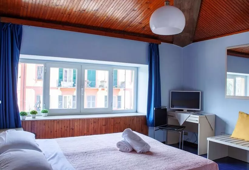Fotos del hotel Venezia:  24