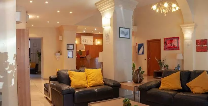 Fotos del hotel Venezia:  17
