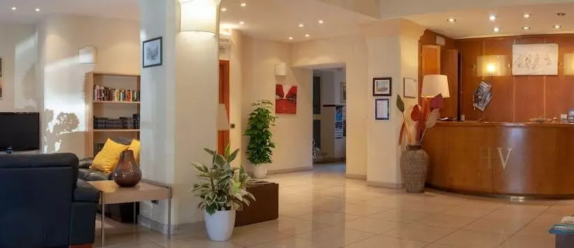 Fotos del hotel Venezia:  9